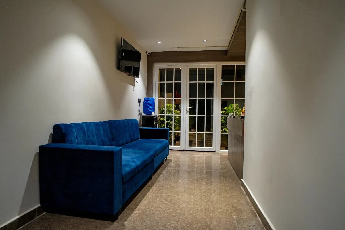 Vrindavan Heritage Suite view 8